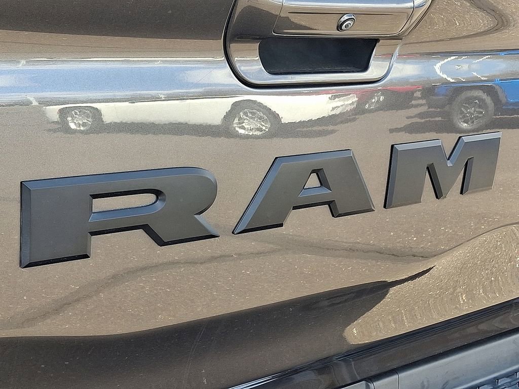 Used 2019 RAM 1500 Rebel w/ Rebel Level 1 Equipment Group image 29