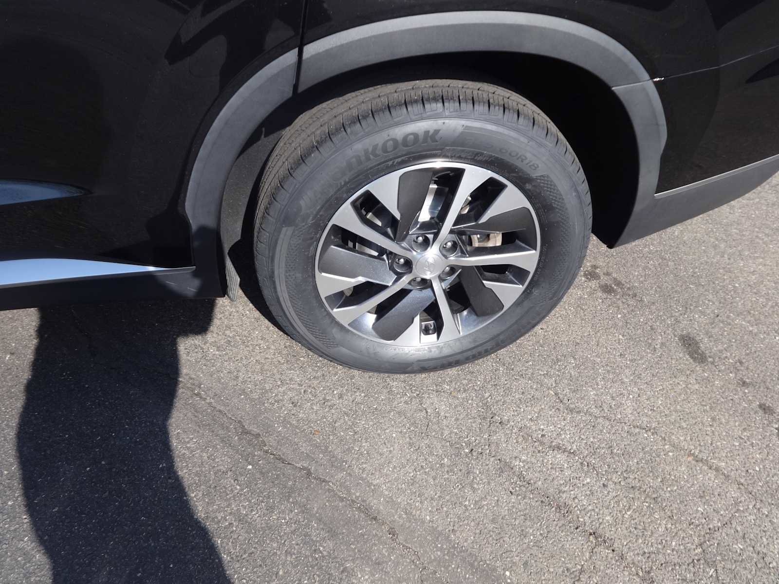 Used 2021 Hyundai Palisade SEL image 4