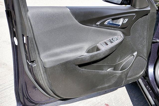 Used 2023 Chevrolet Malibu LT w/ Driver Confidence Package image 21