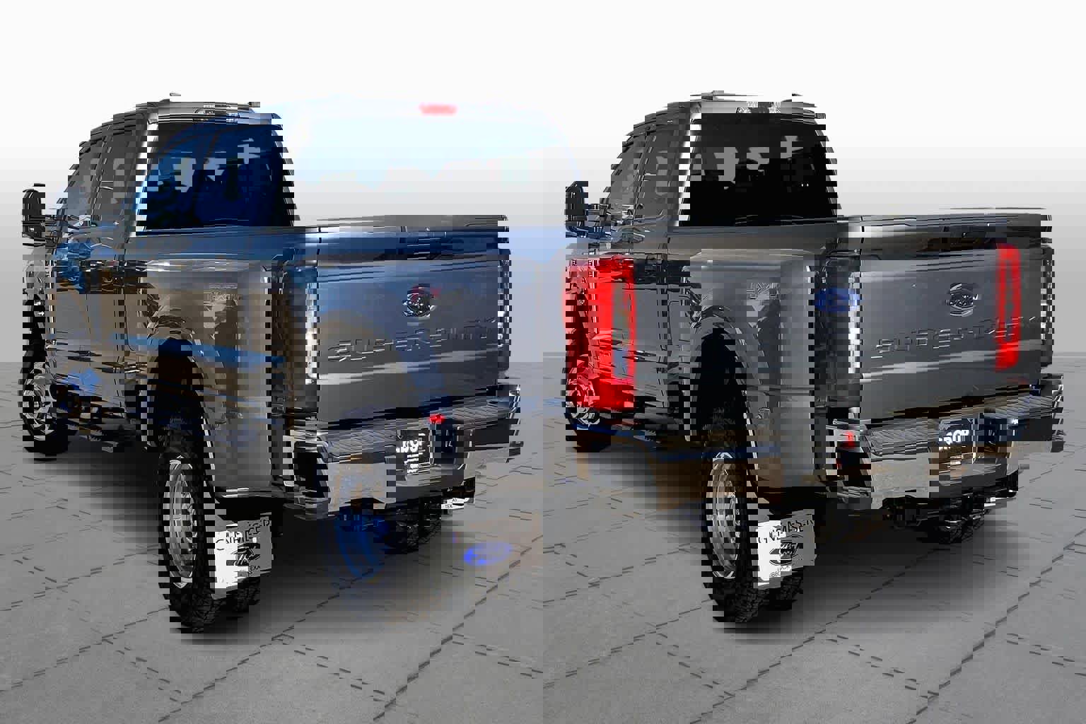 New 2026 Ford F350 XLT image 12