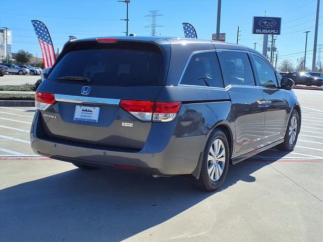 Used 2015 Honda Odyssey EX-L image 4