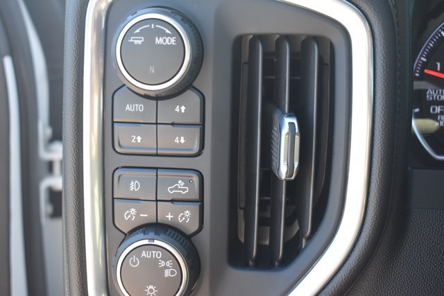 Used 2021 Chevrolet Silverado 1500 RST AWD/4WD image 28