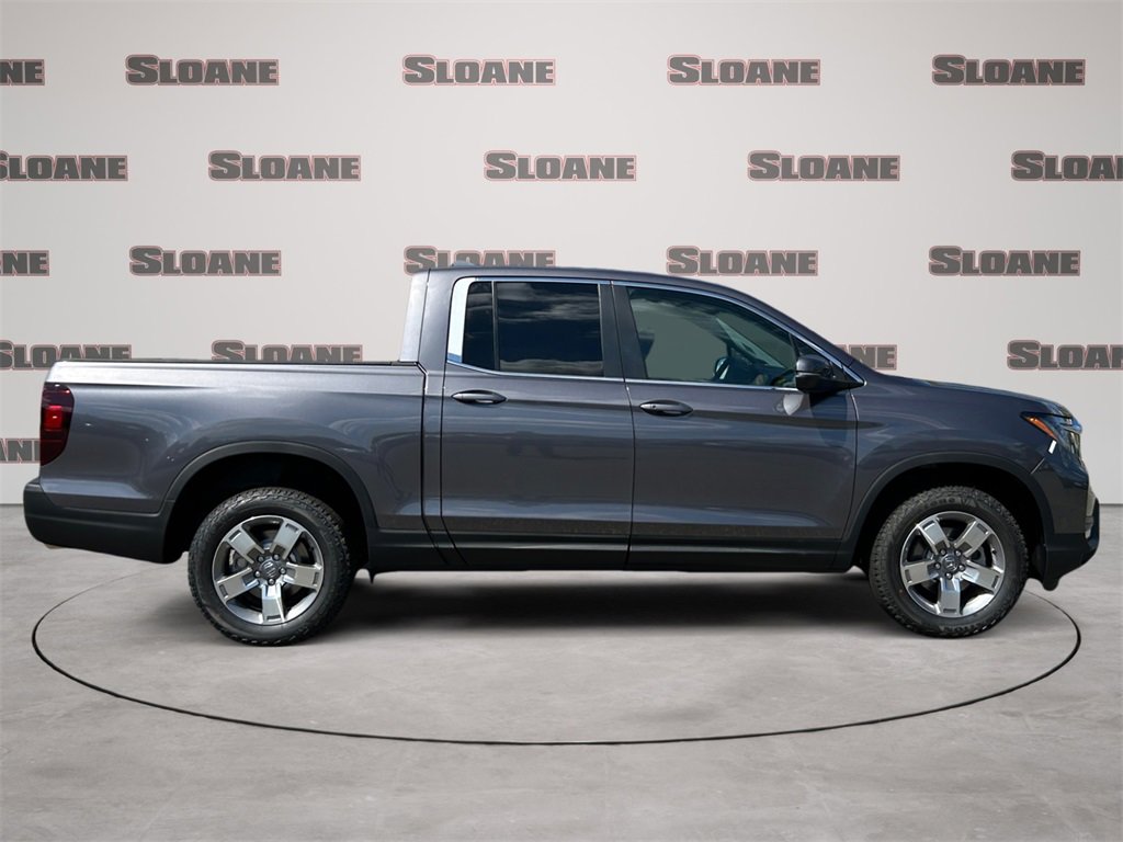 New 2025 Honda Ridgeline RTL image 6
