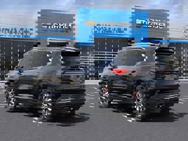 New 2025 Buick Enclave Preferred image 3