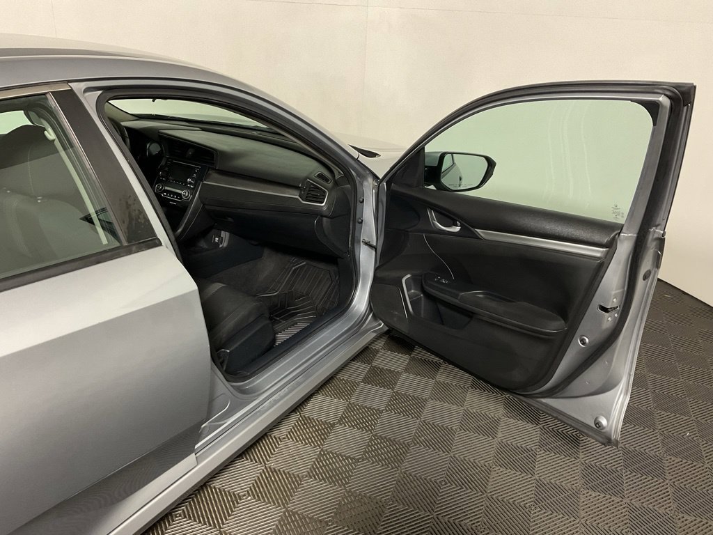 Used 2017 Honda Civic LX image 32