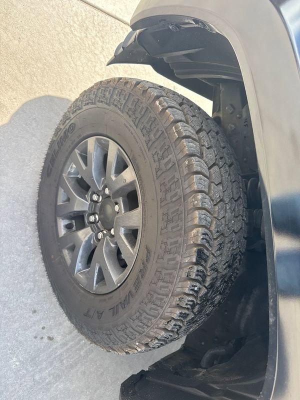 Used 2022 Toyota Tacoma SR5 AWD/4WD image 21