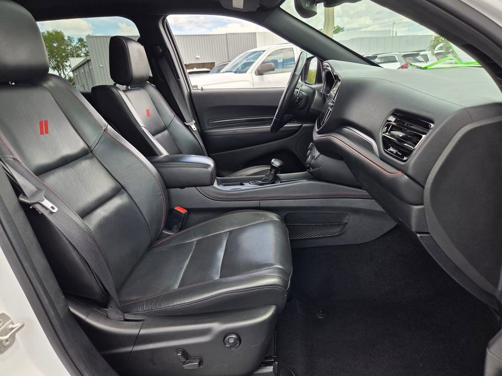 Used 2024 Dodge Durango GT RWD image 18