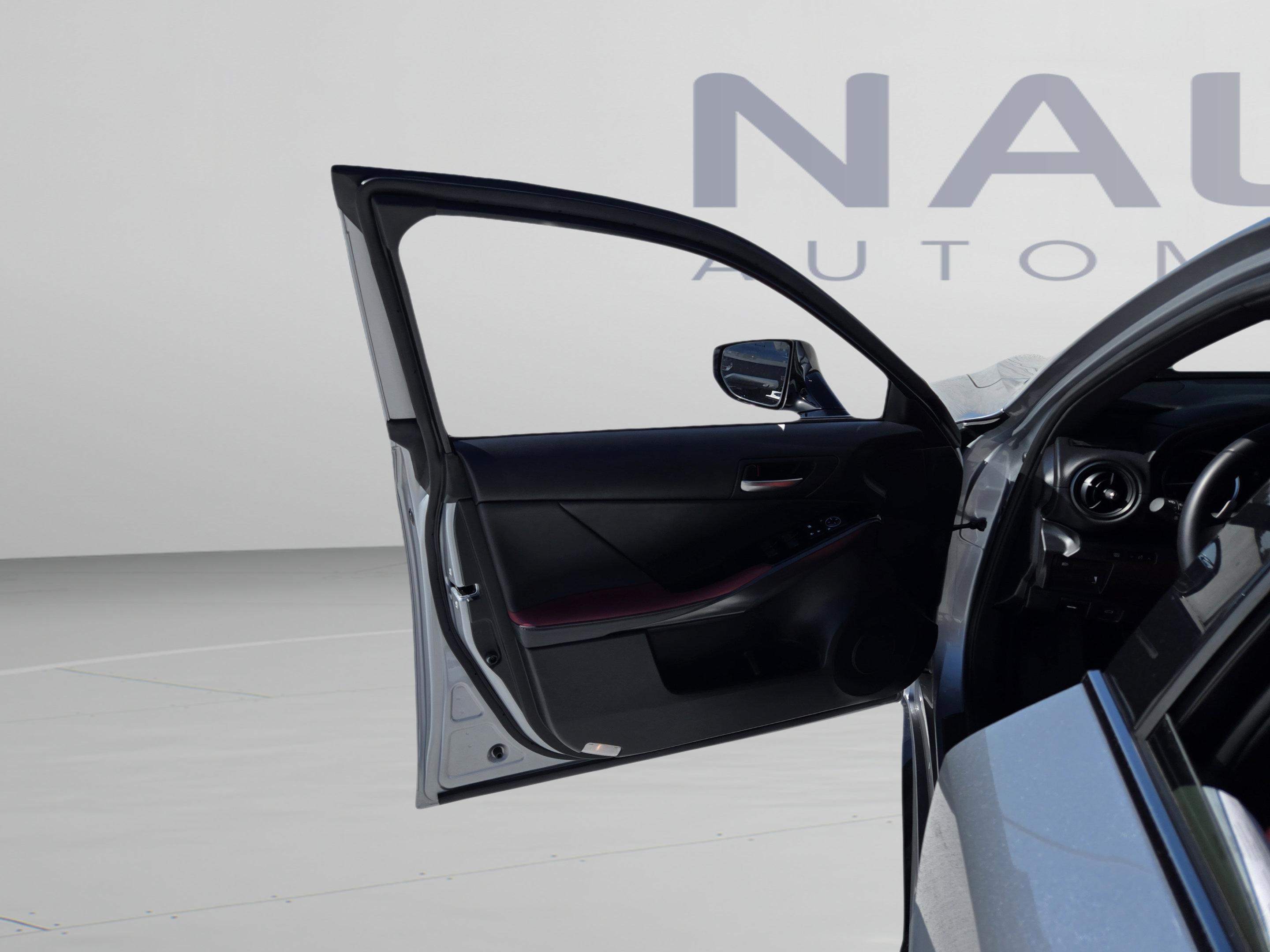 Certified 2024 Lexus IS 350 F Sport RWD image 11