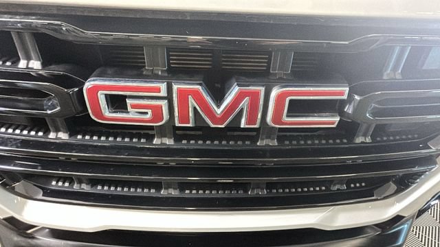 Used 2021 GMC Canyon Elevation Standard w/ Trailering Package AWD/4WD image 8