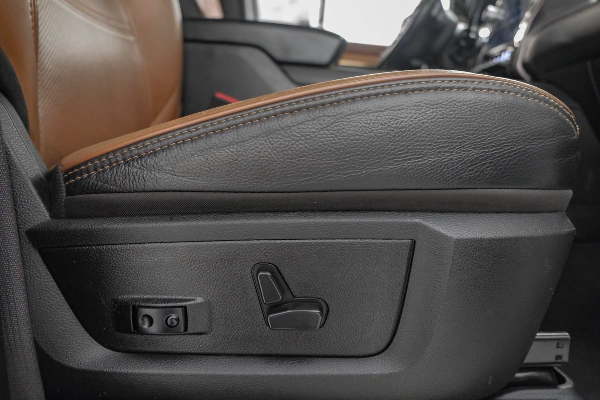 Used 2022 RAM 3500 Limited AWD/4WD image 39
