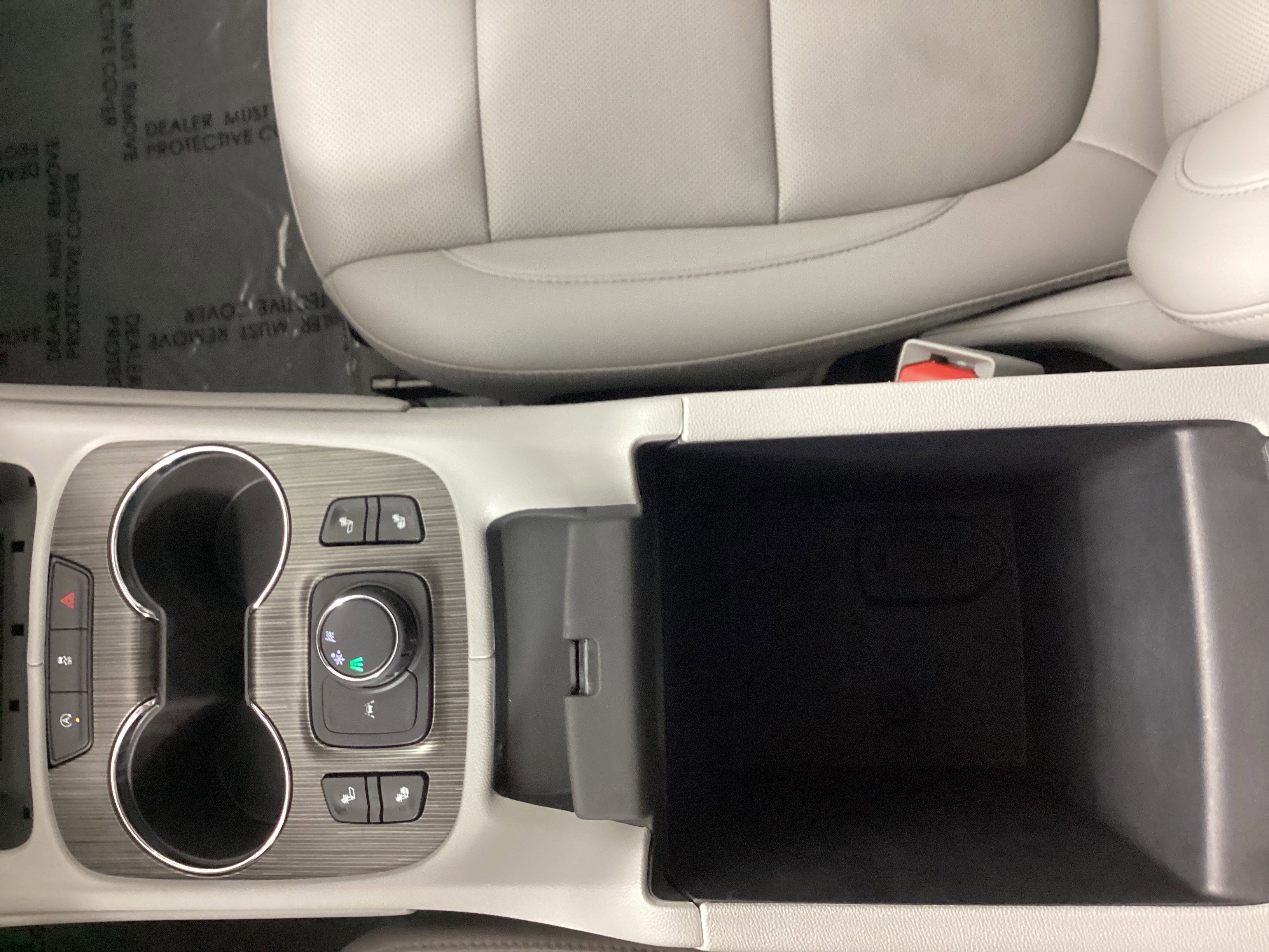 Used 2023 GMC Acadia SLT image 21