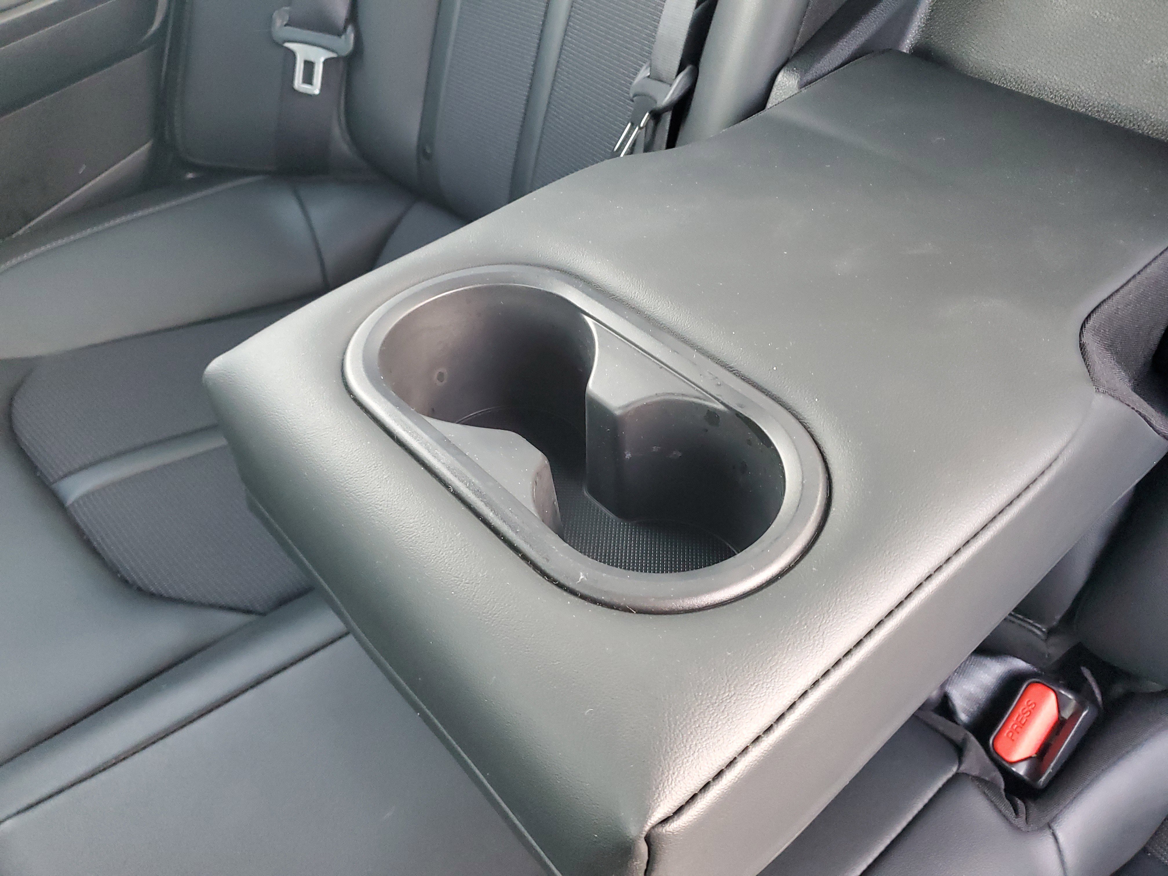 Used 2023 Kia K5 GT-Line image 12