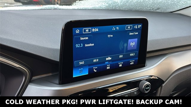 New 2026 Ford Escape Active w/ Cold Weather Package image 15