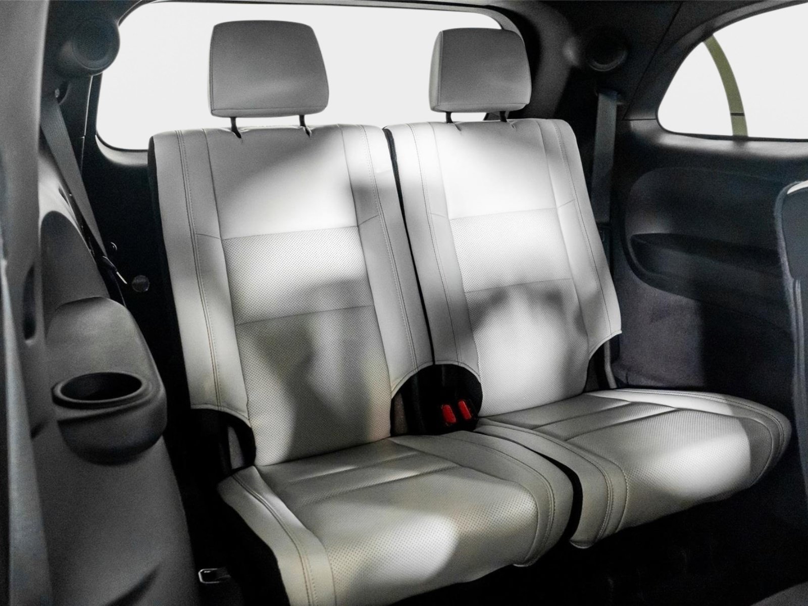 Used 2025 Dodge Durango SRT Hellcat AWD/4WD image 31