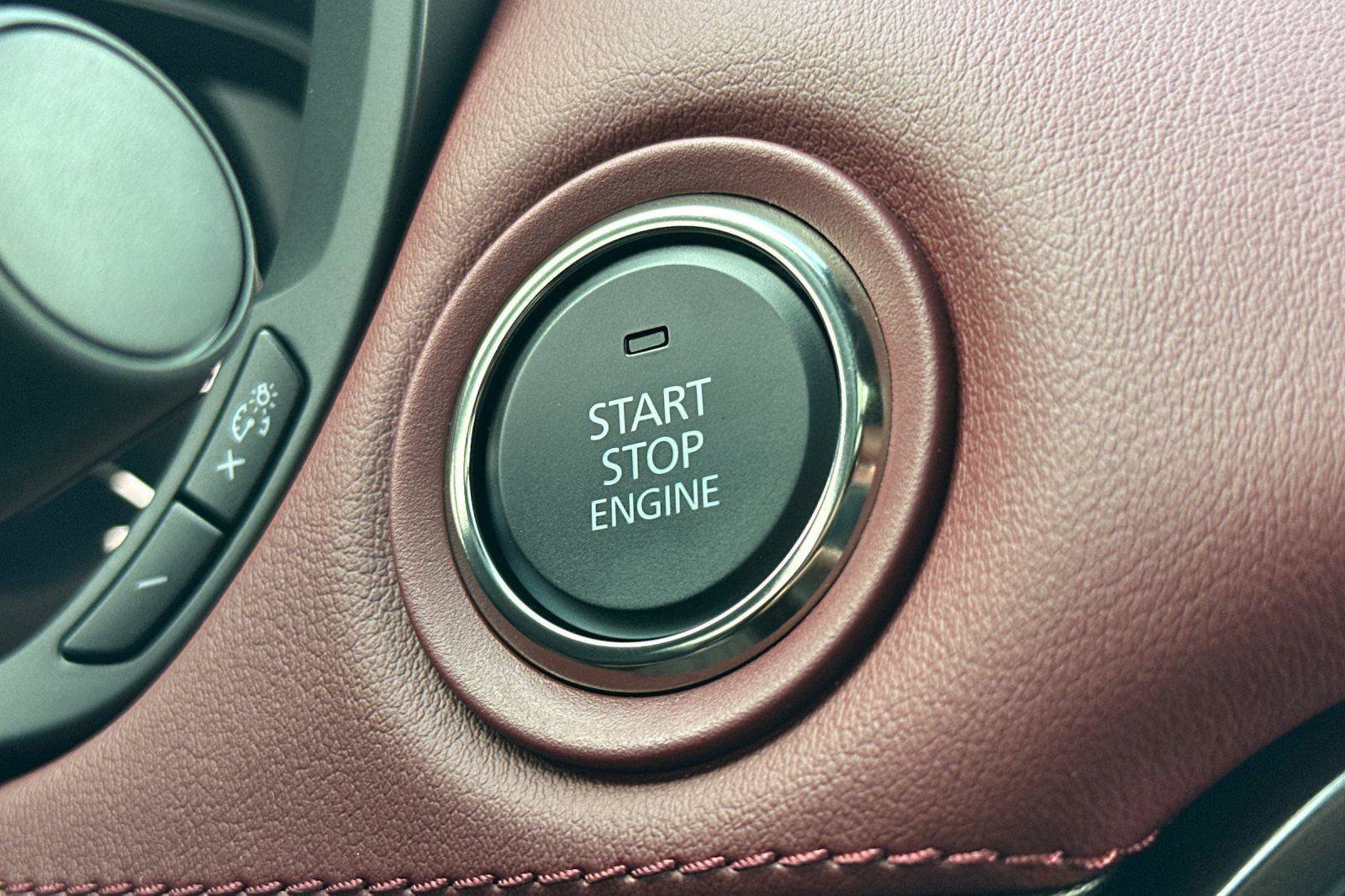 New 2026 MAZDA CX-70 3.3 Turbo w/ Premium Plus Pkg image 26