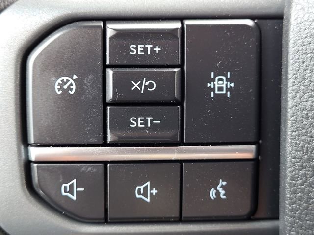 Used 2022 Ford F150 XLT w/ Equipment Group 302A High image 11