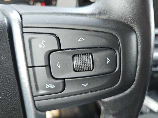 Used 2022 GMC Sierra 1500 SLT image 18