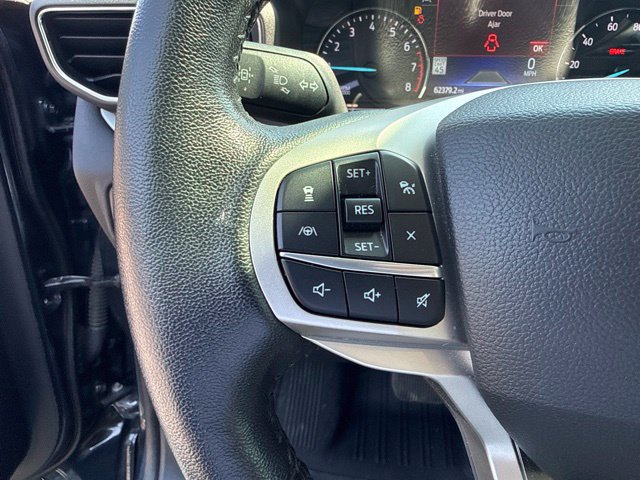 Used 2022 Ford Explorer XLT w/ Equipment Group 202A RWD image 17