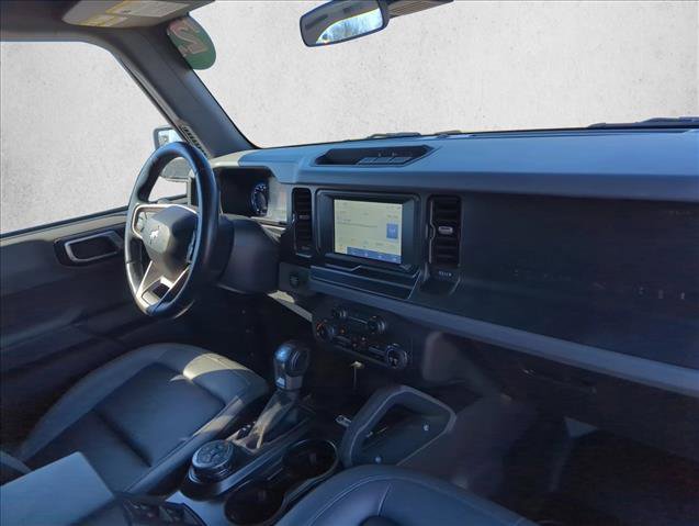 Certified 2023 Ford Bronco Big Bend image 19