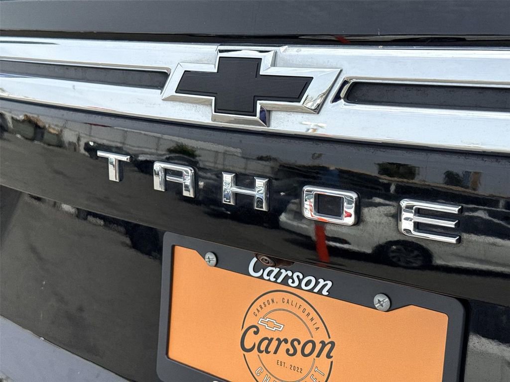 Used 2023 Chevrolet Tahoe Premier image 30