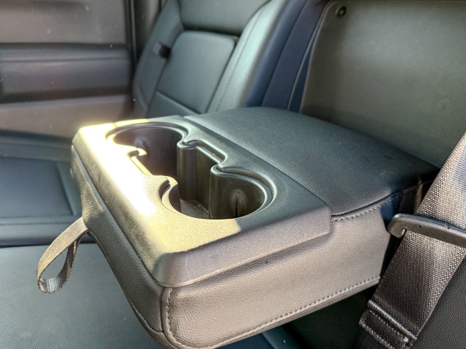 Used 2019 Chevrolet Silverado 1500 RST image 31