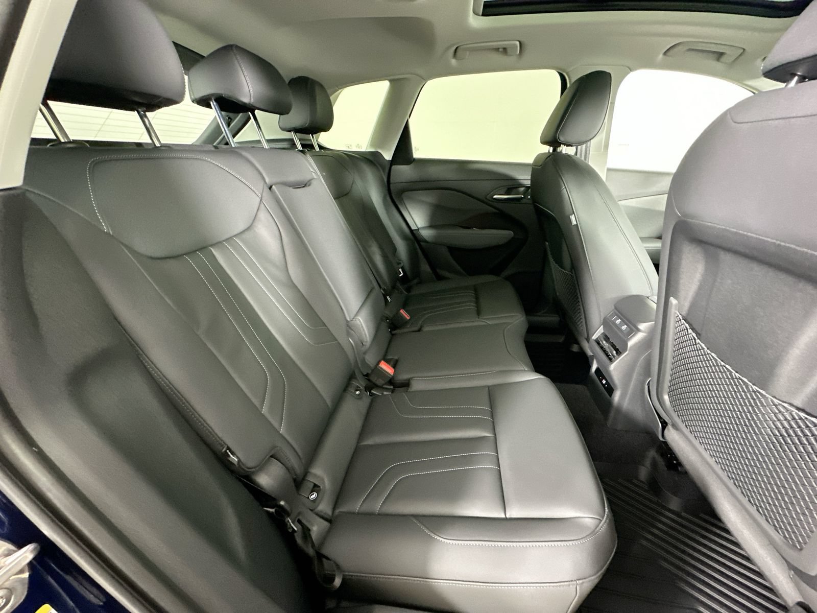 New 2026 Audi Q3 quattro 2.0T AWD/4WD image 41