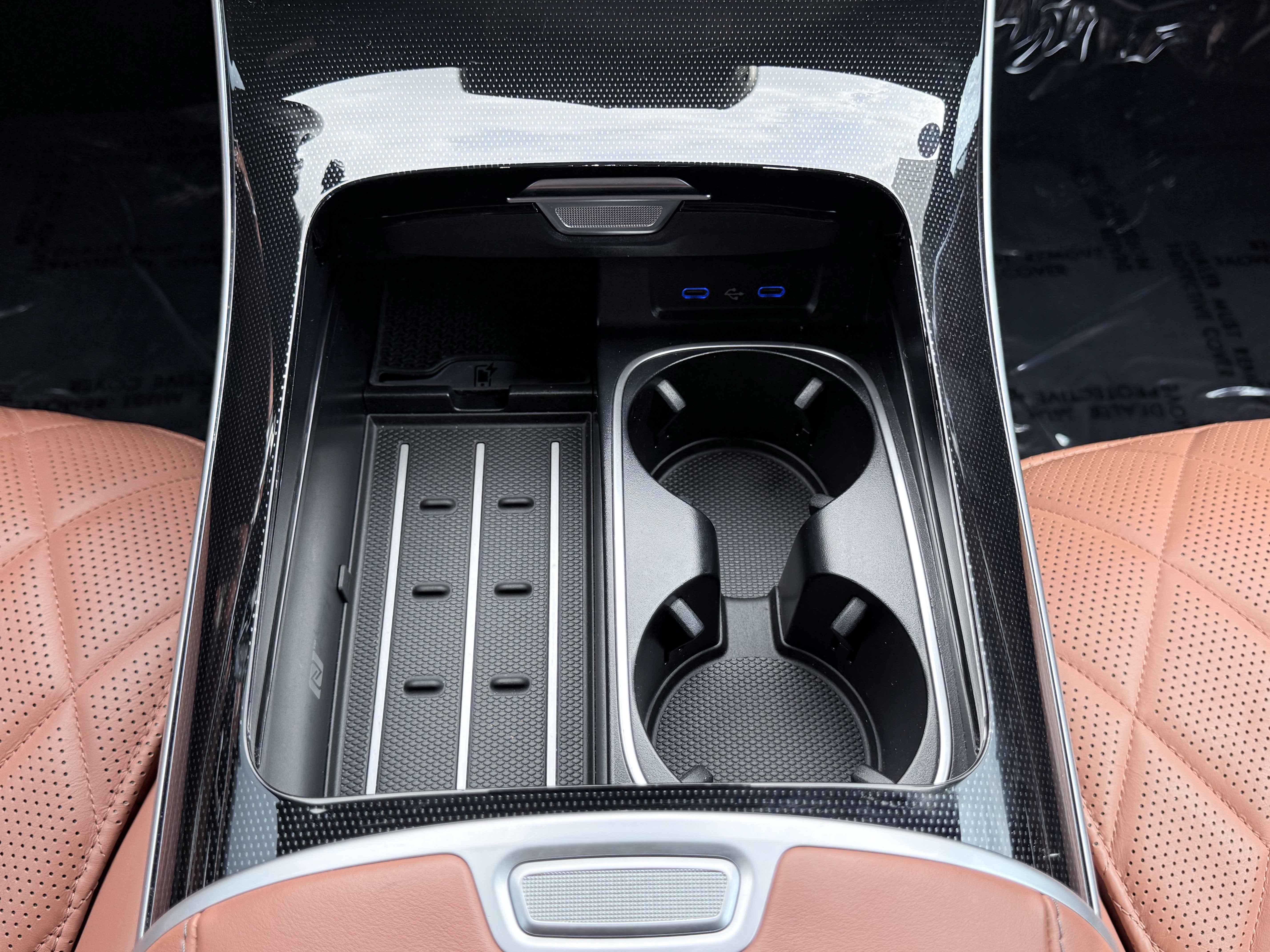 Used 2023 Mercedes-Benz S 580 4MATIC Sedan image 65