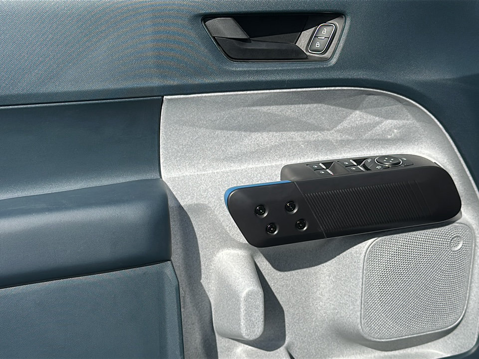 Used 2026 Ford Maverick XLT w/ XLT Luxury Package FWD image 16
