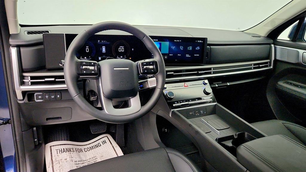 Used 2026 Hyundai Santa Fe SEL image 11