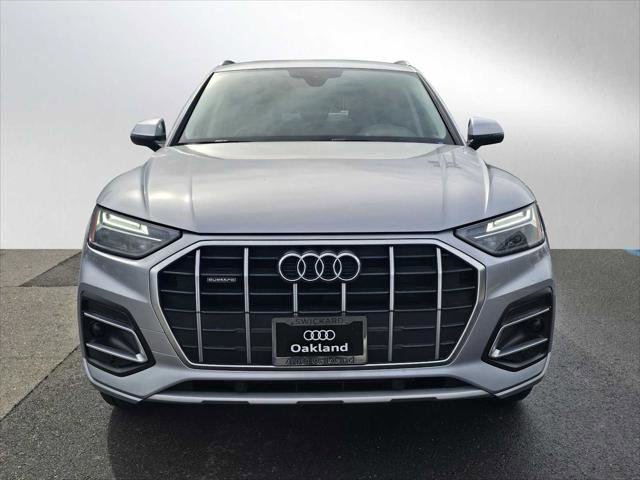 Used 2023 Audi Q5 2.0T Premium image 8