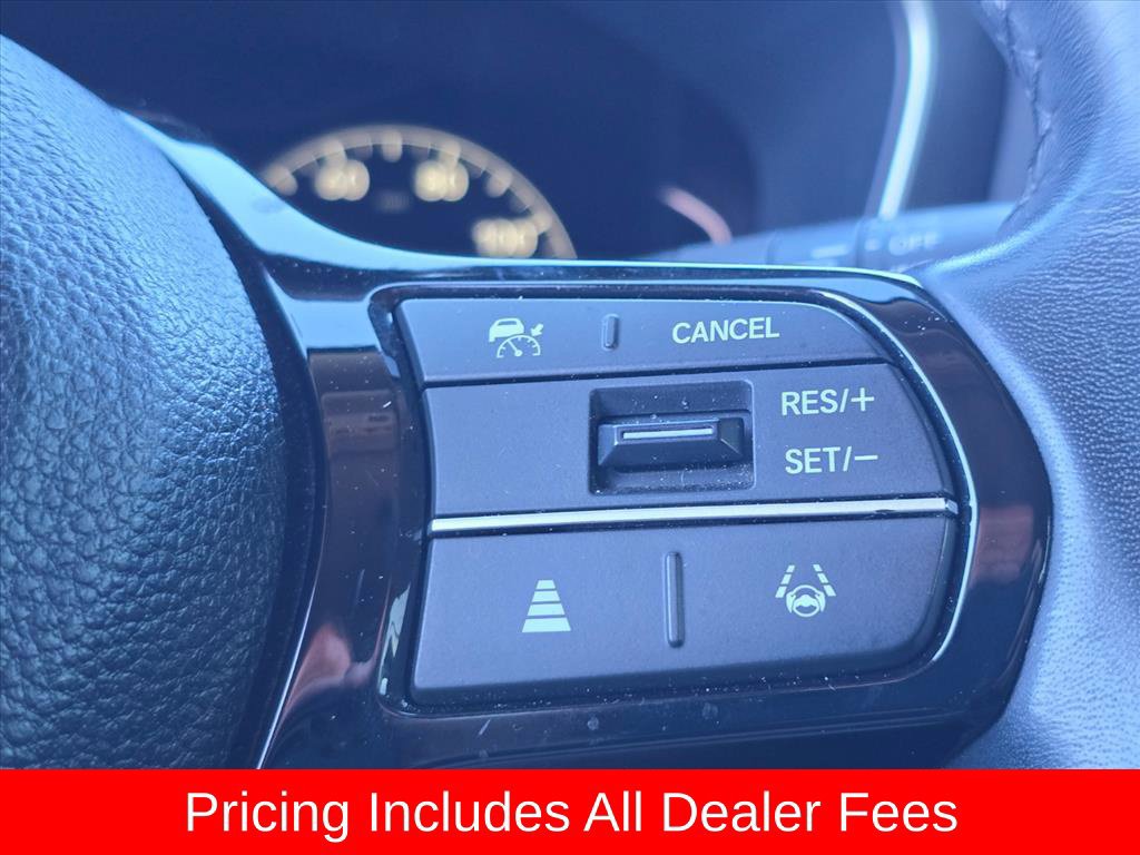 Used 2024 Honda Pilot EX-L image 25