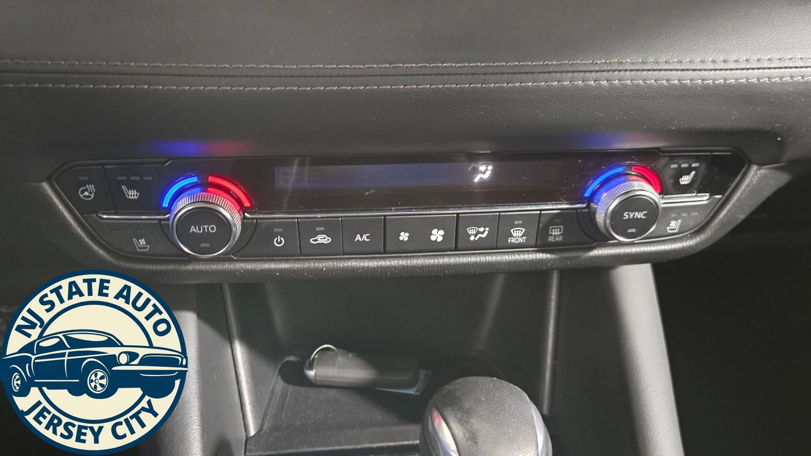 Used 2018 MAZDA MAZDA6 Grand Touring Reserve image 19