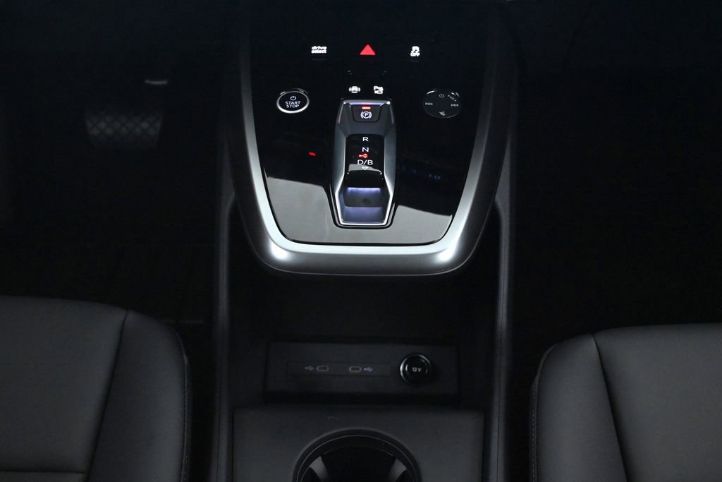 New 2026 Audi Q4 e-tron Premium Plus image 13