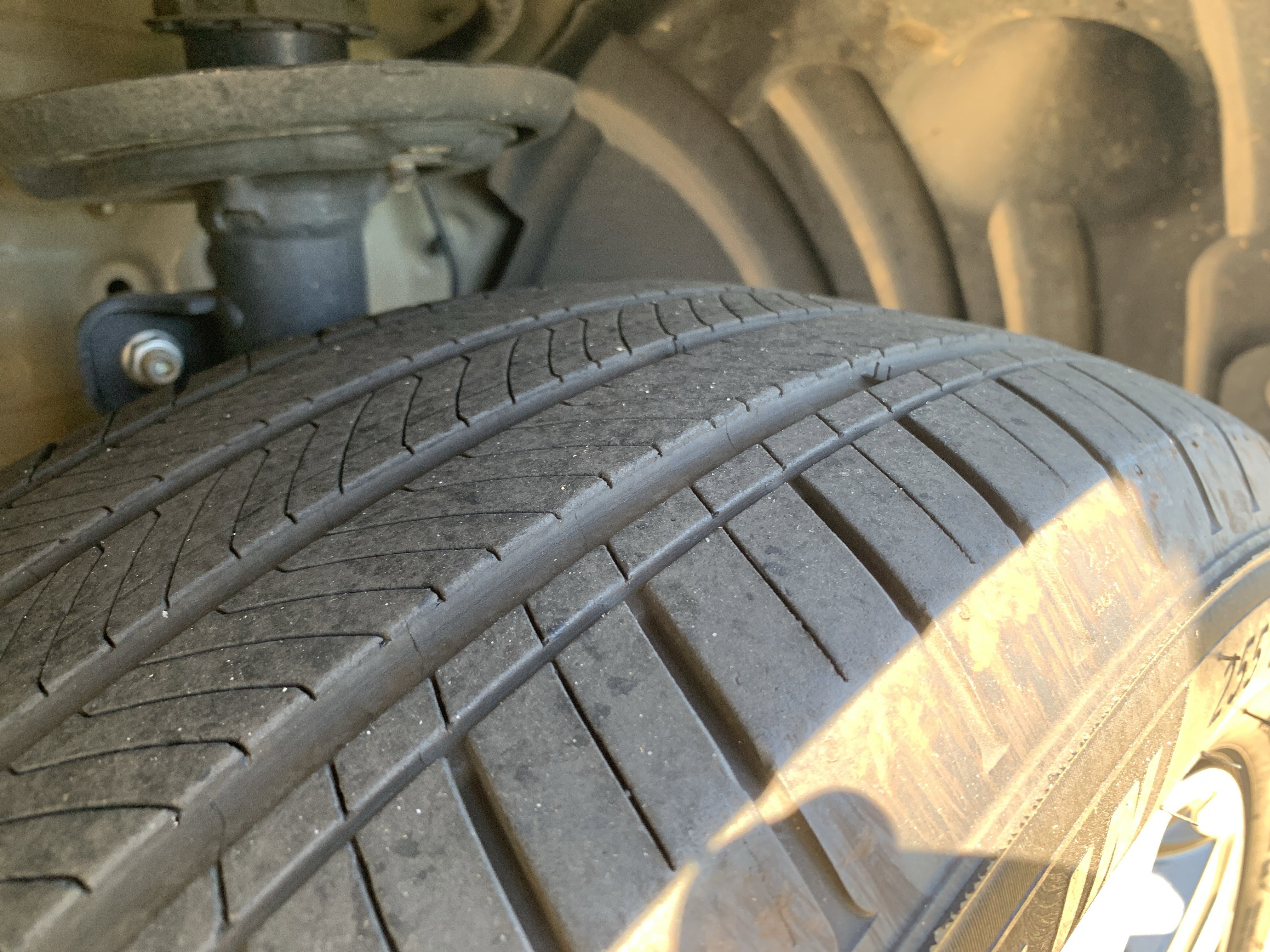 Used 2025 Honda Pilot Touring image 12