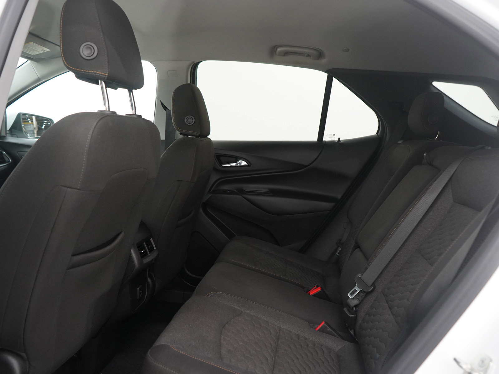 Used 2020 Chevrolet Equinox LT image 20