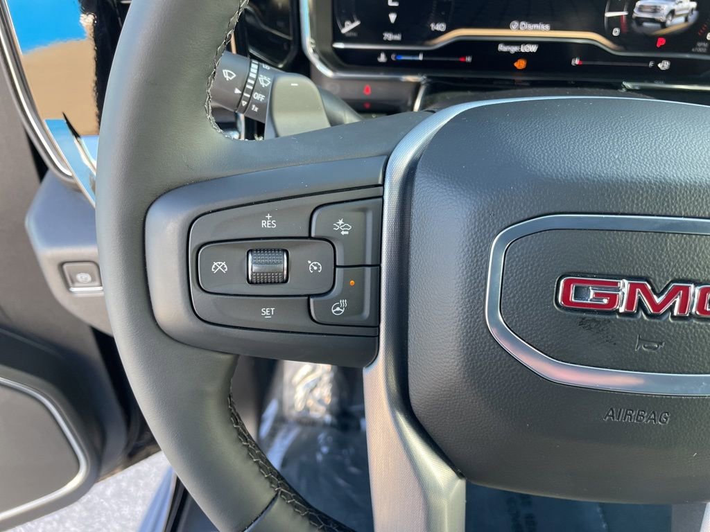 Used 2025 GMC Sierra 1500 SLT w/ SLT Premium Plus Package image 15