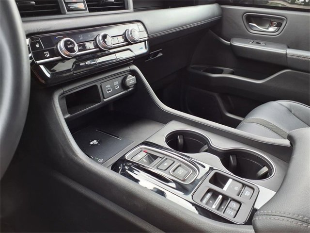 Certified 2025 Honda Pilot EX-L image 20