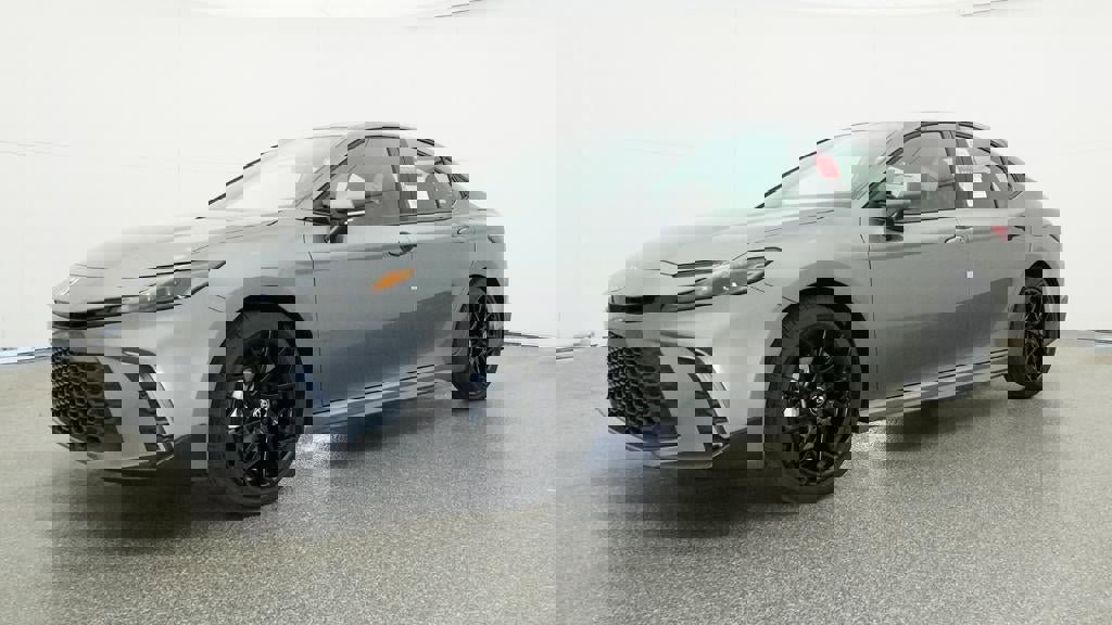 New 2026 Toyota Camry SE image 17