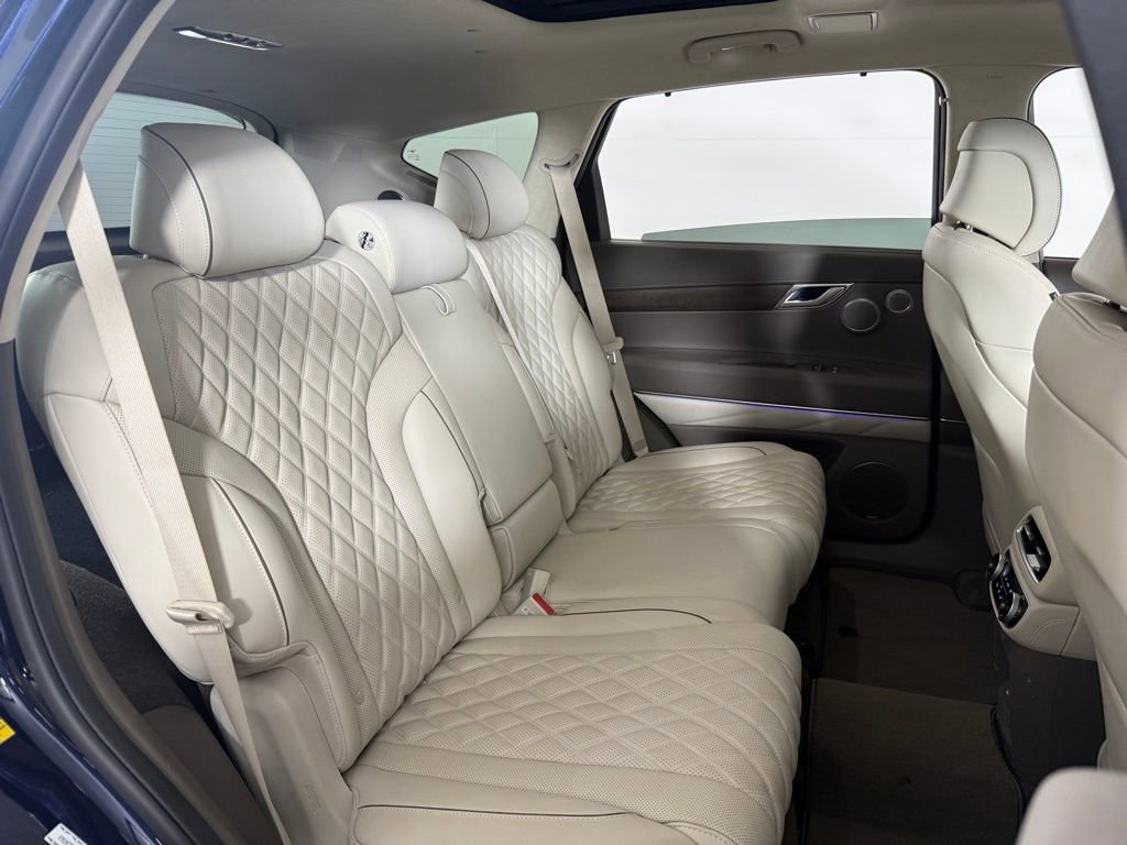 Used 2024 Genesis GV80 3.5T image 28
