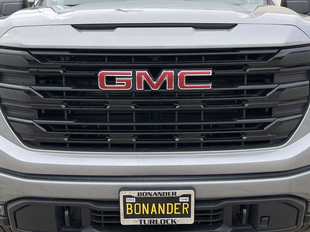 New 2026 GMC Sierra 1500 Elevation image 30
