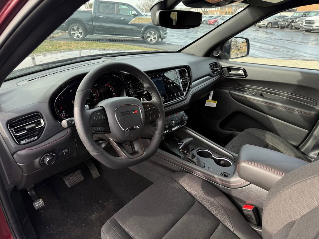 New 2026 Dodge Durango GT image 10