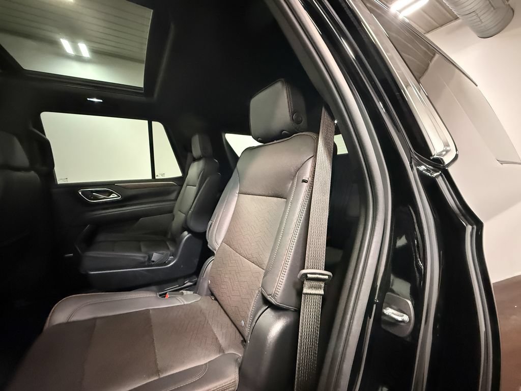 Used 2023 Chevrolet Tahoe High Country AWD/4WD image 48