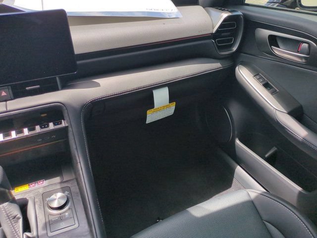 New 2026 Lexus IS 350 F Sport w/ Handling Package RWD image 16