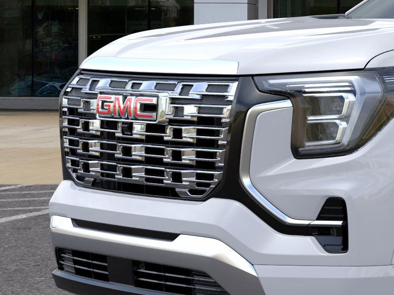 New 2026 GMC Terrain Denali image 15