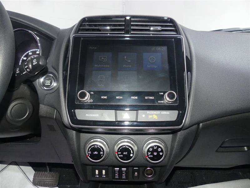 Used 2025 Mitsubishi Outlander Sport SE image 36