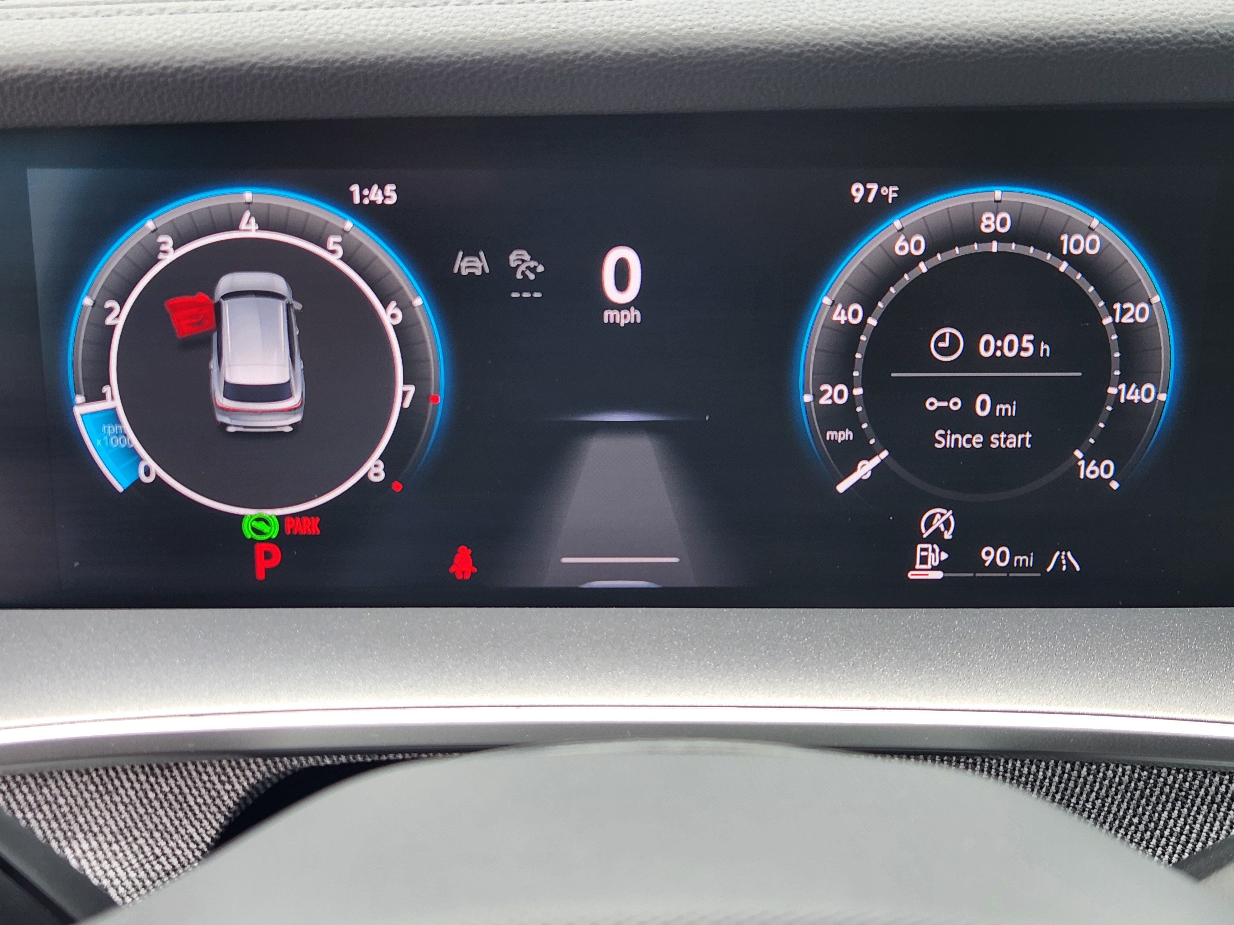 Certified 2025 Volkswagen Tiguan S AWD/4WD image 10