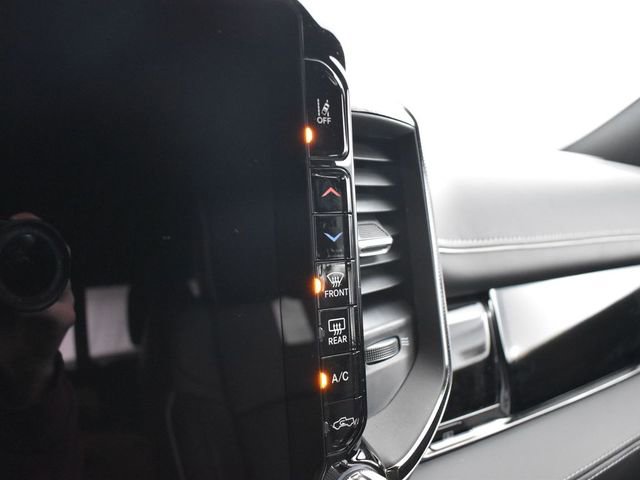 New 2026 RAM 2500 Rebel w/ Rebel Level 2 Equipment Group image 32