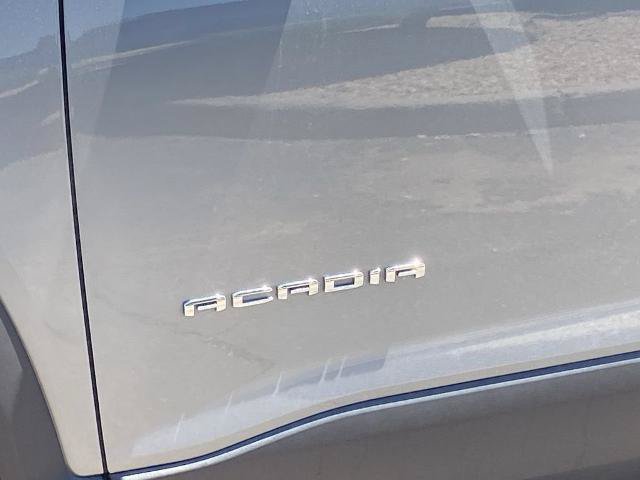 Used 2023 GMC Acadia SLE w/ Driver Convenience Package FWD image 27