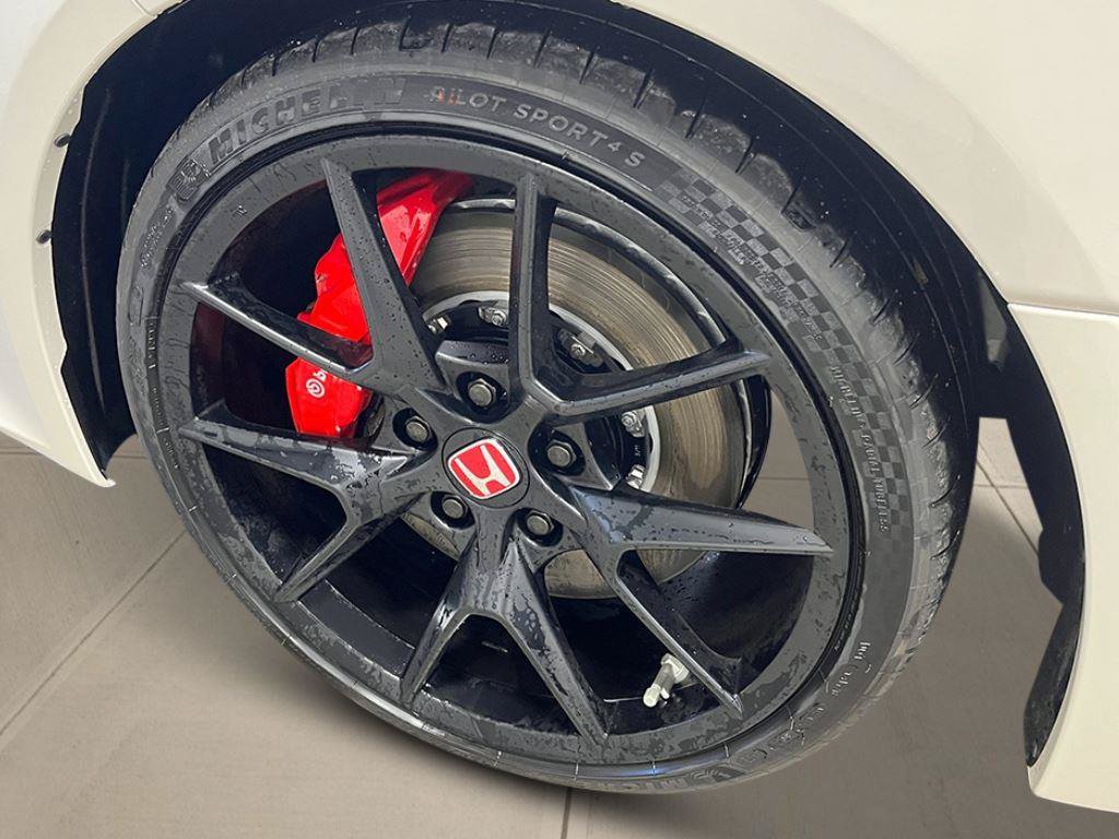 New 2026 Honda Civic Type R image 12