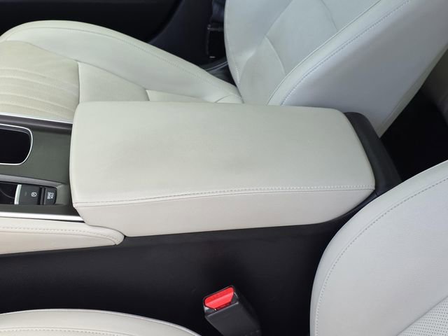 Used 2022 Honda Accord EX-L image 9